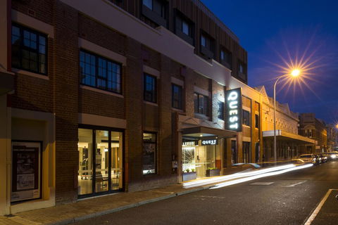 Quest Fremantle - Nambucca Heads Accommodation 2