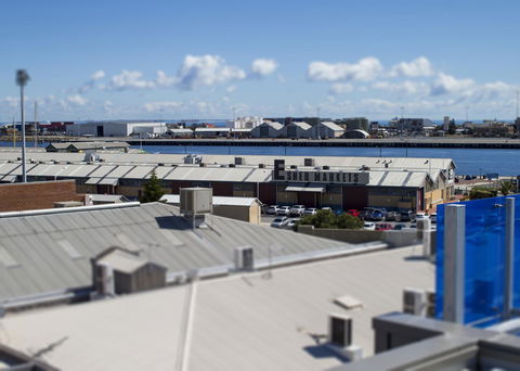 Quest Fremantle - Nambucca Heads Accommodation 38