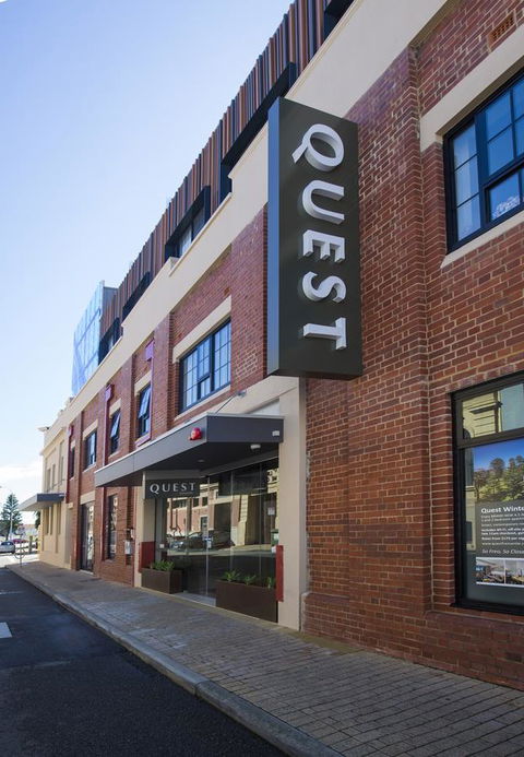 Quest Fremantle - Nambucca Heads Accommodation 14