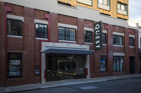 Quest Fremantle - Nambucca Heads Accommodation 5
