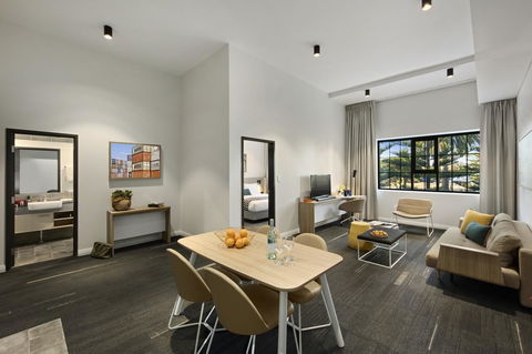 Quest Fremantle - Nambucca Heads Accommodation 1
