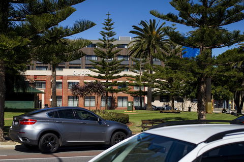 Quest Fremantle - Nambucca Heads Accommodation 22