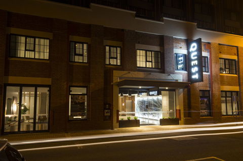 Quest Fremantle - Nambucca Heads Accommodation 39