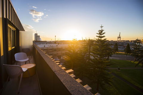 Quest Fremantle - Nambucca Heads Accommodation 4