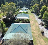 Treenbrook Cottages - Nambucca Heads Accommodation