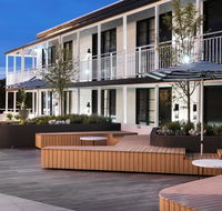 Tradewinds Hotel - Nambucca Heads Accommodation