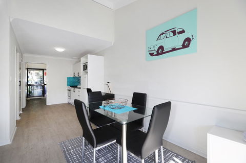 West Beach Lagoon 218 - Outstanding Value! - Nambucca Heads Accommodation 8