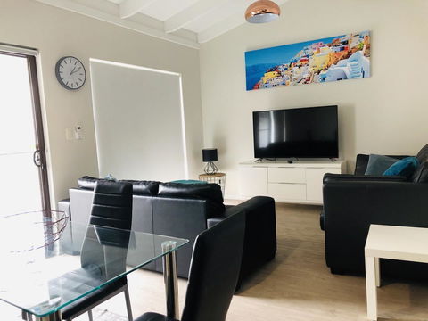 West Beach Lagoon 218 - Outstanding Value! - Nambucca Heads Accommodation 1