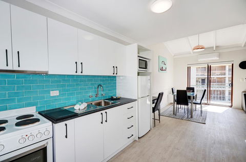 West Beach Lagoon 218 - Outstanding Value! - Nambucca Heads Accommodation 7