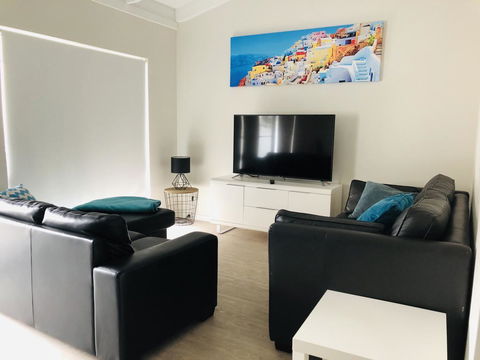 West Beach Lagoon 218 - Outstanding Value! - Nambucca Heads Accommodation 2