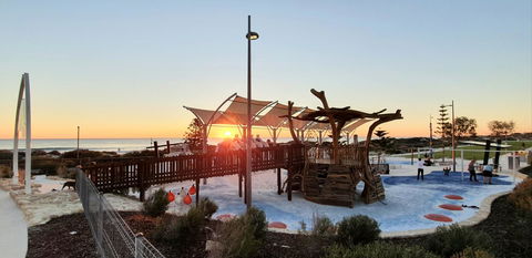 West Beach Lagoon 218 - Outstanding Value! - Nambucca Heads Accommodation 24