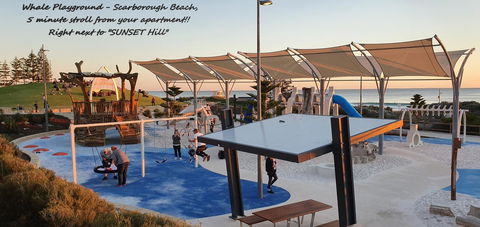 West Beach Lagoon 218 - Outstanding Value! - Nambucca Heads Accommodation 6