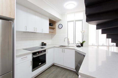 Stay Fresh - Fremantle CBD - Nambucca Heads Accommodation 5