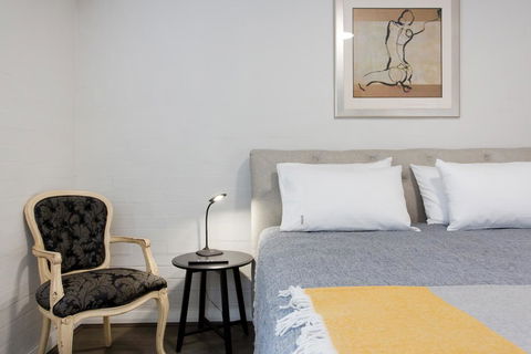 Stay Fresh - Fremantle CBD - Nambucca Heads Accommodation 10