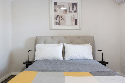 Stay Fresh - Fremantle CBD - Nambucca Heads Accommodation 15
