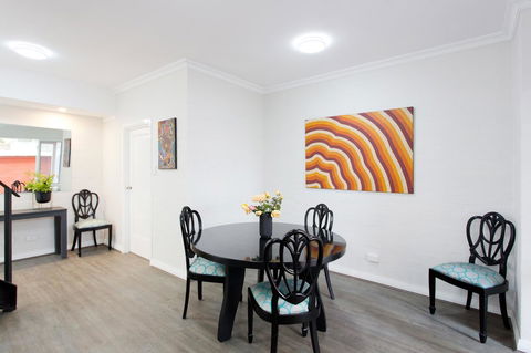 Stay Fresh - Fremantle CBD - Nambucca Heads Accommodation 7