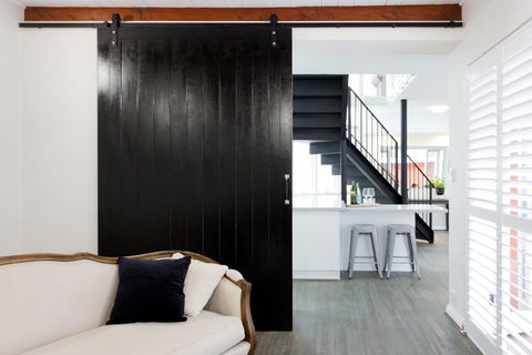 Stay Fresh - Fremantle CBD - Nambucca Heads Accommodation 2