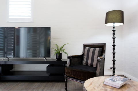 Stay Fresh - Fremantle CBD - Nambucca Heads Accommodation 1