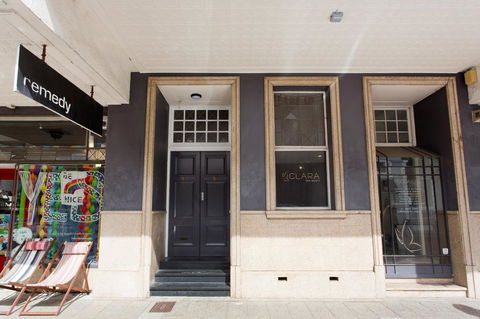 Stay Fresh - Fremantle CBD - Nambucca Heads Accommodation 25