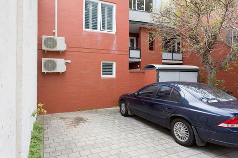 Stay Fresh - Fremantle CBD - Nambucca Heads Accommodation 23