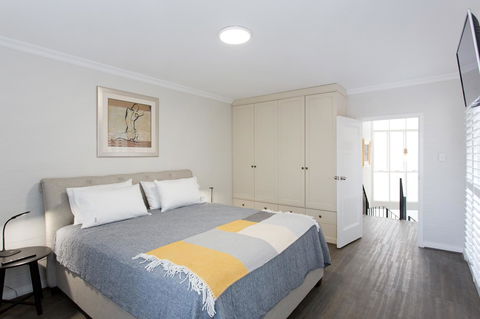 Stay Fresh - Fremantle CBD - Nambucca Heads Accommodation 11