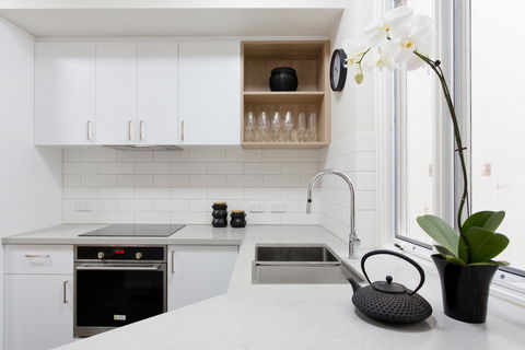 Stay Fresh - Fremantle CBD - Nambucca Heads Accommodation 6