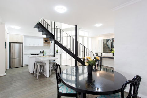 Stay Fresh - Fremantle CBD - Nambucca Heads Accommodation 4