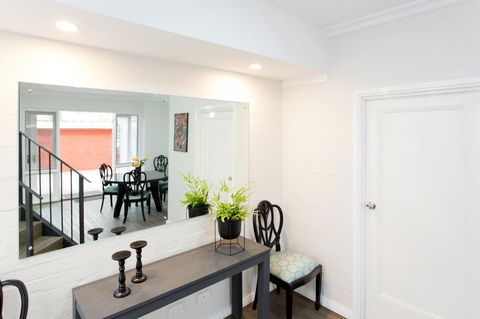 Stay Fresh - Fremantle CBD - Nambucca Heads Accommodation 8
