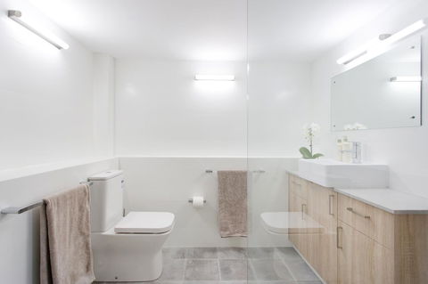 Stay Fresh - Fremantle CBD - Nambucca Heads Accommodation 18