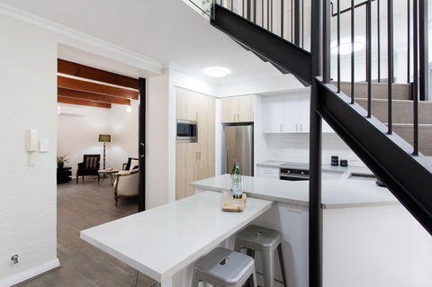 Stay Fresh - Fremantle CBD - Nambucca Heads Accommodation 3