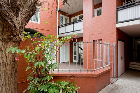 Stay Fresh - Fremantle CBD - Nambucca Heads Accommodation 22
