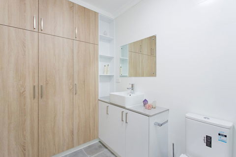 Stay Fresh - Fremantle CBD - Nambucca Heads Accommodation 13