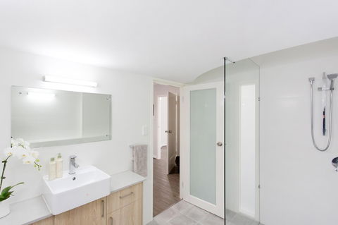 Stay Fresh - Fremantle CBD - Nambucca Heads Accommodation 17