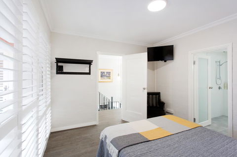 Stay Fresh - Fremantle CBD - Nambucca Heads Accommodation 16