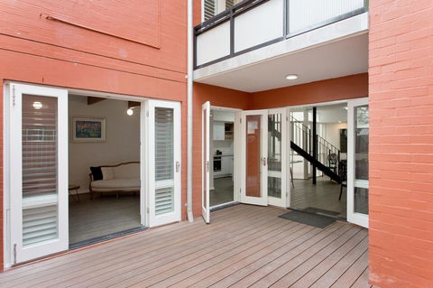 Stay Fresh - Fremantle CBD - Nambucca Heads Accommodation 20