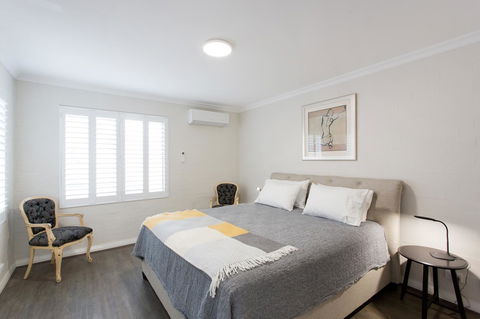 Stay Fresh - Fremantle CBD - Nambucca Heads Accommodation 12