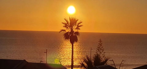 West Beach Lagoon 114 â€“ Ocean Views - Nambucca Heads Accommodation 20