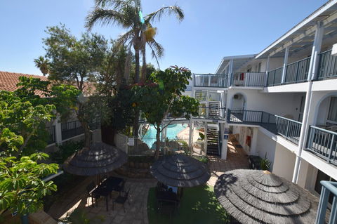 West Beach Lagoon 114 â€“ Ocean Views - Nambucca Heads Accommodation 11