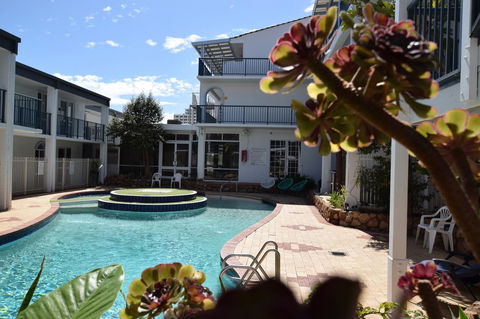 West Beach Lagoon 114 â€“ Ocean Views - Nambucca Heads Accommodation 14