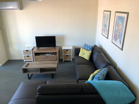 West Beach Lagoon 114 â€“ Ocean Views - Nambucca Heads Accommodation 2