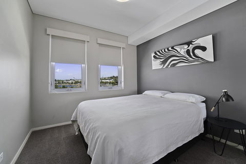 Luxury Suite Bunbury - Nambucca Heads Accommodation 13