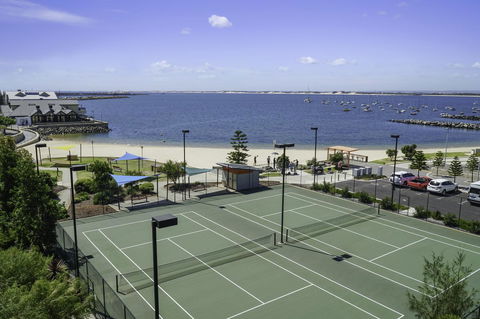 Luxury Suite Bunbury - Nambucca Heads Accommodation 1