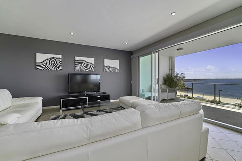 Luxury Suite Bunbury - Nambucca Heads Accommodation 5