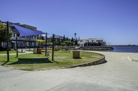 Luxury Suite Bunbury - Nambucca Heads Accommodation 19