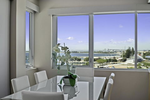 Luxury Suite Bunbury - Nambucca Heads Accommodation 6