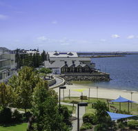 Luxury Suite Bunbury - Nambucca Heads Accommodation