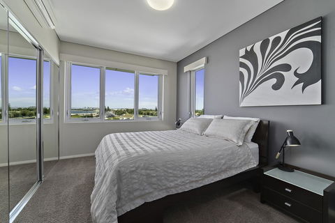 Luxury Suite Bunbury - Nambucca Heads Accommodation 10