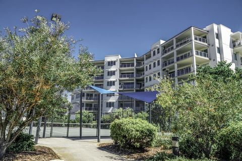 Luxury Suite Bunbury - Nambucca Heads Accommodation 21