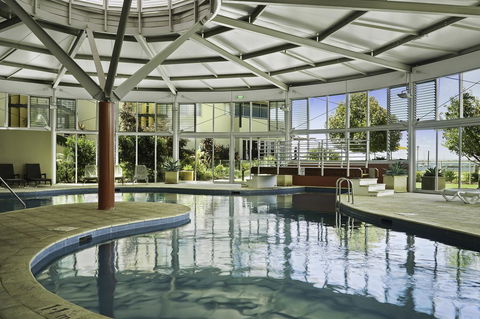 Luxury Suite Bunbury - Nambucca Heads Accommodation 17