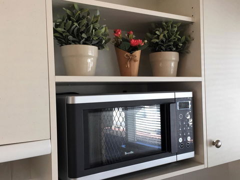 Applecross Village Apartment - Nambucca Heads Accommodation 13